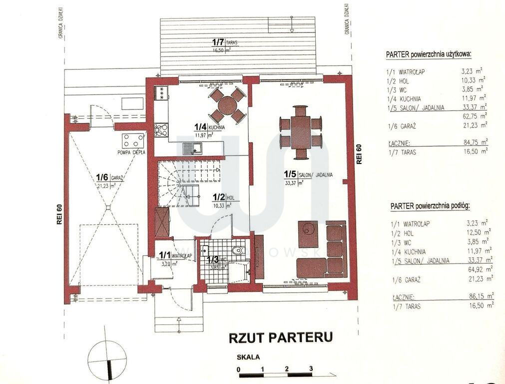 Dom Sprzedaż Ożarów Mazowiecki