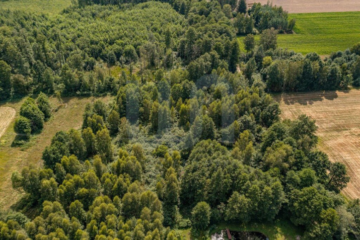 Działka Sprzedaż Rowy 8