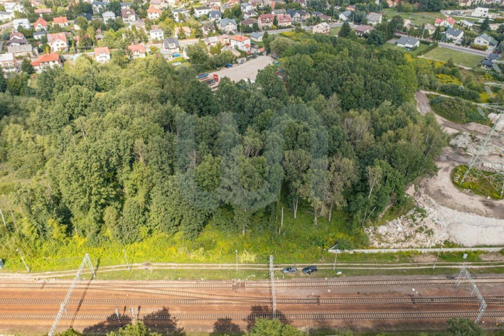 Działka Sprzedaż Sulejówek Miłosna 2