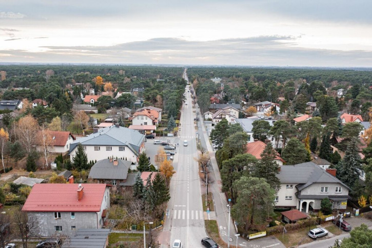 Obiekt Wynajem Józefów 20