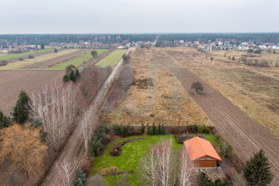 Działka Sprzedaż Radzymin