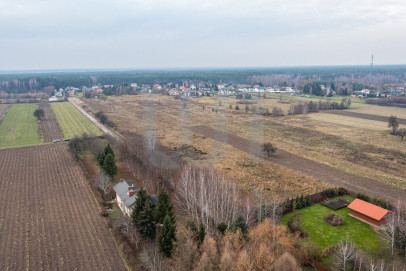 Działka Sprzedaż Radzymin