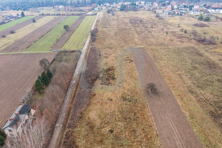 Działka Sprzedaż Radzymin 6