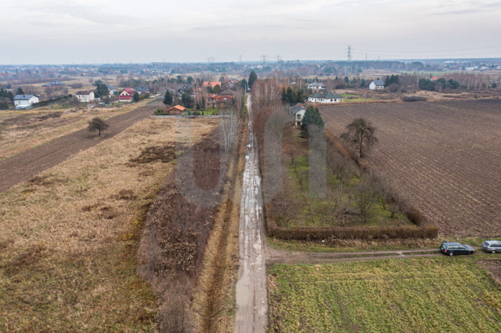 Działka Sprzedaż Radzymin 7