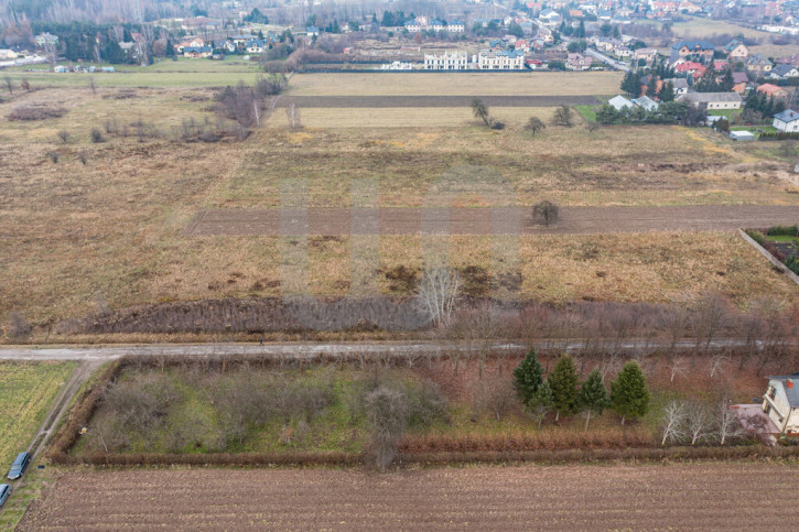 Działka Sprzedaż Radzymin 8