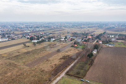 Działka Sprzedaż Radzymin