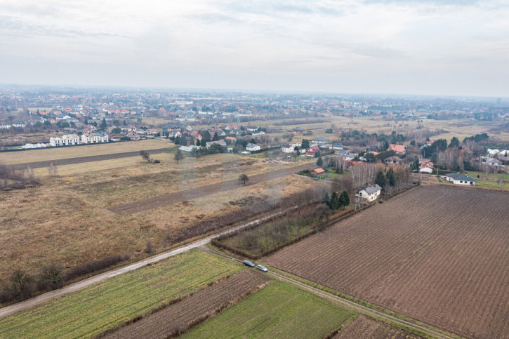 Działka Sprzedaż Radzymin 11