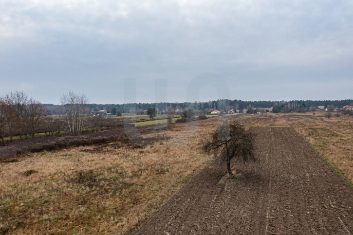 Działka Sprzedaż Radzymin 15