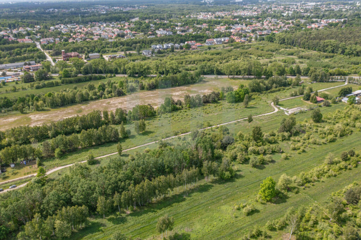 Działka Sprzedaż Kobyłka 5