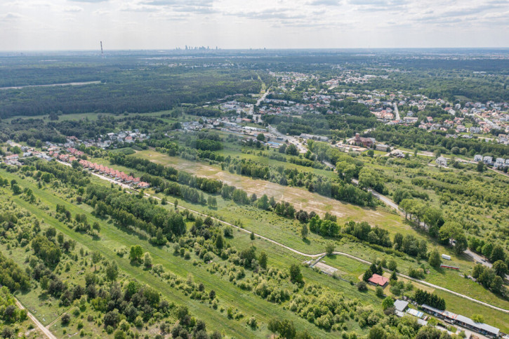 Działka Sprzedaż Kobyłka 8