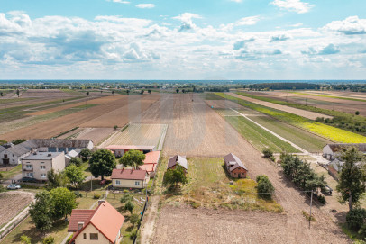 Działka Sprzedaż Henrysin