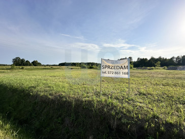 Działka Sprzedaż Klepaczka