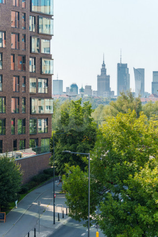 Mieszkanie Sprzedaż Warszawa Praga-Północ Stefana Okrzei 10