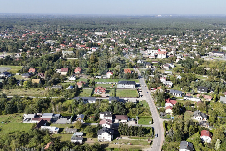 Lokal Wynajem Chotomów św. Tomasza z Akwinu 15