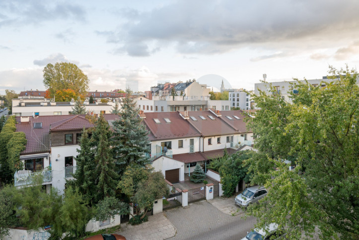 Mieszkanie Sprzedaż Warszawa Praga-Południe Boremlowska 16