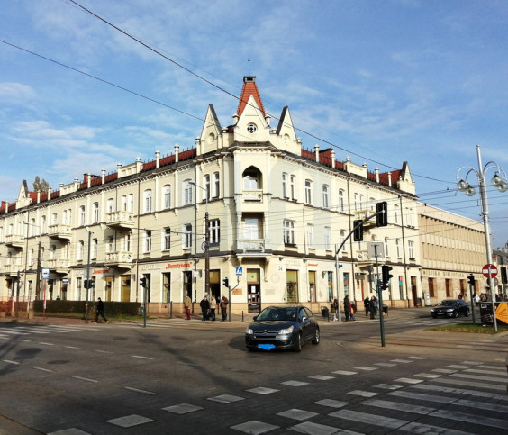 Lokal Wynajem Częstochowa Centrum 8