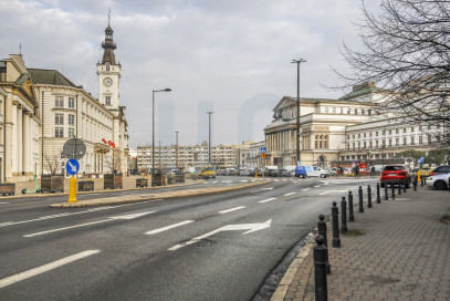 Lokal Wynajem Warszawa Śródmieście