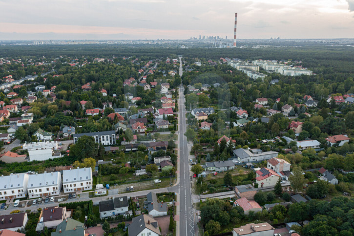 Działka Sprzedaż Warszawa Rembertów 18