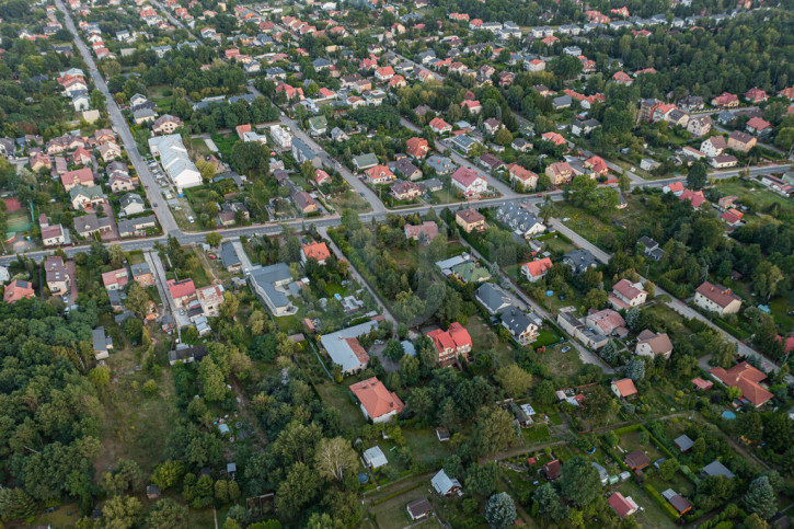 Działka Sprzedaż Warszawa Rembertów 25