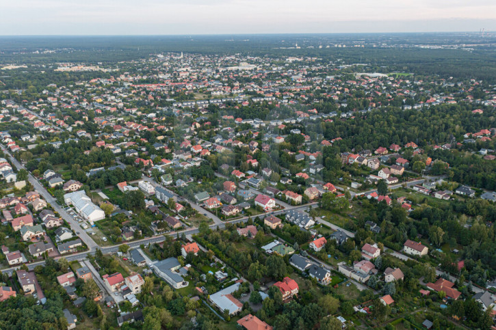 Działka Sprzedaż Warszawa Rembertów 26